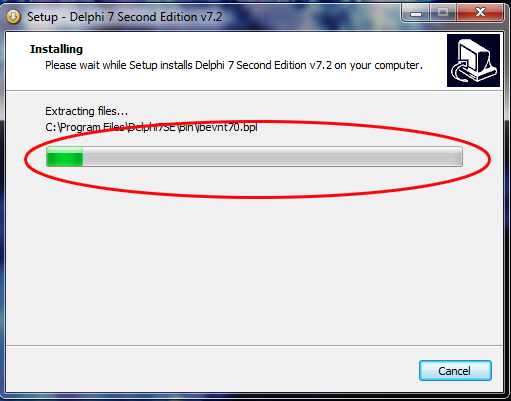 delphi 7 second edition v7.2 descargar